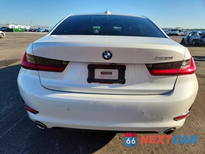 Zdjęcie 6 z 12 samochodu: 2020 BMW 330I VIN:3MW5R1J00L8B21084 - miniatura