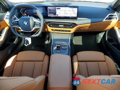 Zdjęcie 8 z 12 samochodu: 2026 BMW 330XI VIN:3MW89CW00T8G26947 - miniatura
