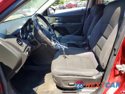 Zdjęcie 7 z 12 samochodu: 2013 CHEVROLET CRUZE LT VIN:1G1PC5SB7D7208822 - miniatura