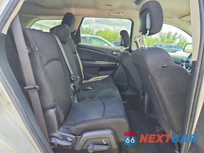 Zdjęcie 11 z 13 samochodu: 2013 DODGE JOURNEY SXT VIN:3C4PDDBG0DT706107 - miniatura