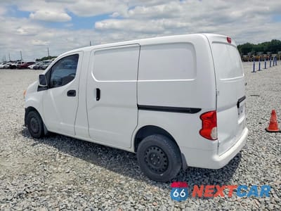 Drugie zdjęcie samochodu z przodu: 2017 NISSAN NV200 SV VIN:3N6CM0KN6HK701573 - miniatura