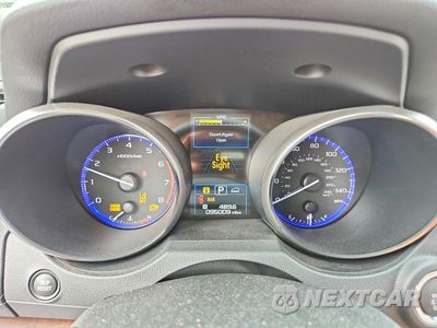 Zdjęcie 9 z 12 samochodu: 2018 SUBARU OUTBACK 2.5I LIMITED VIN:4S4BSANC1J3227477 - miniatura