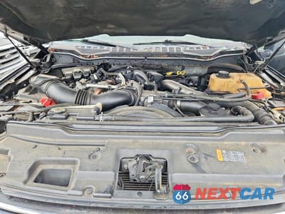 Zdjęcie 12 z 14 samochodu: 2017 FORD F350 SUPER DUTY VIN:1FT8W3DT6HEB56095 - miniatura