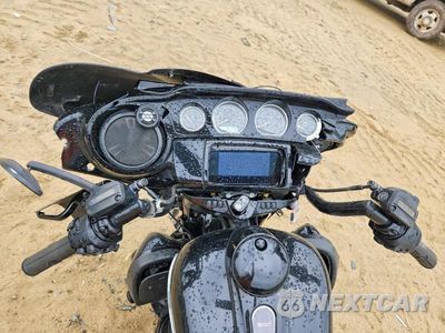 Piąte zdjęcie samochodu w środku: 2019 HARLEY-DAVIDSON FLHXS VIN:1HD1KRP12KB648852 - miniatura
