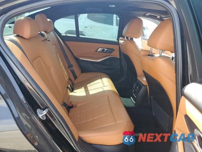 Zdjęcie 10 z 12 samochodu: 2021 BMW 330XI VIN:3MW5R7J09M8C19910 - miniatura