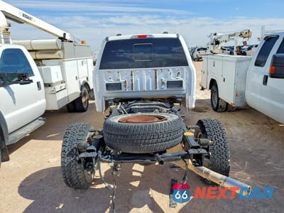Zdjęcie 6 z 13 samochodu: 2021 FORD F350 SUPER DUTY VIN:1FT8W3BN0MEC87845 - miniatura