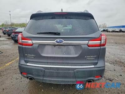 Zdjęcie 6 z 13 samochodu: 2020 SUBARU ASCENT TOURING VIN:4S4WMARD3L3460715 - miniatura