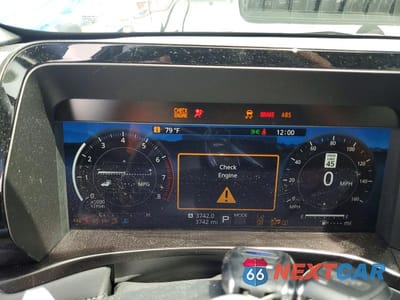 Zdjęcie 9 z 12 samochodu: 2026 SUBARU OUTBACK TOURING XT VIN:JF2BURJD9TY454743 - miniatura