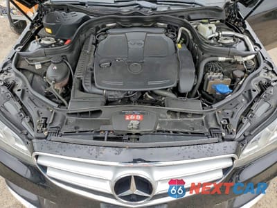 Zdjęcie 11 z 12 samochodu: 2015 MERCEDES-BENZ E 350 4MATIC VIN:WDDHF8JB6FB133591 - miniatura