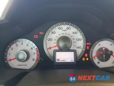 Zdjęcie 9 z 12 samochodu: 2011 HONDA PILOT TOURING VIN:5FNYF4H98BB009089 - miniatura