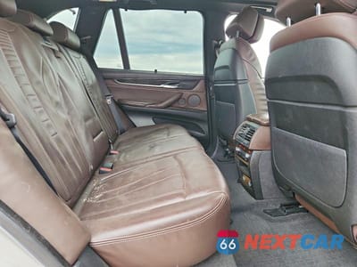 Zdjęcie 11 z 14 samochodu: 2017 BMW X5 XDR40E VIN:5UXKT0C36H0V96716 - miniatura