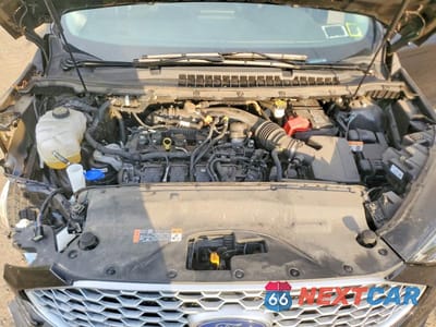 Zdjęcie 12 z 14 samochodu: 2024 FORD EDGE SE VIN:2FMPK4G97RBA56061 - miniatura