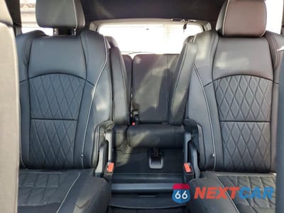 Zdjęcie 10 z 14 samochodu: 2024 BUICK ENCLAVE AVENIR VIN:5GAERDKWXRJ103455 - miniatura