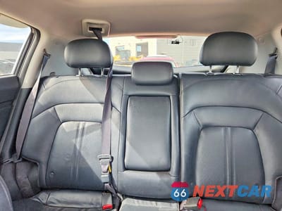 Zdjęcie 10 z 13 samochodu: 2015 KIA SPORTAGE EX VIN:KNDPCCAC6F7792896 - miniatura