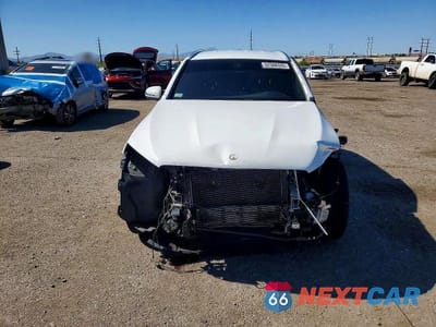 Piąte zdjęcie samochodu w środku: 2019 MERCEDES-BENZ GLC 350E VIN:WDC0G5EB6KF504338 - miniatura