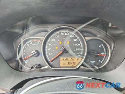 Zdjęcie 9 z 12 samochodu: 2016 TOYOTA YARIS 5-DOOR L VIN:VNKKTUD37GA068786 - miniatura