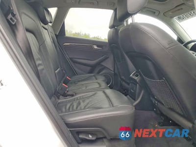 Zdjęcie 11 z 13 samochodu: 2016 AUDI Q5 PREMIUM PLUS VIN:WA1L2AFP8GA011957 - miniatura