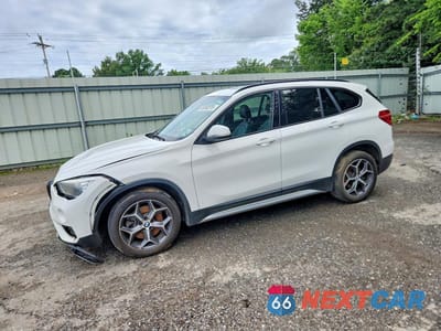 2017 BMW X1 SDRIVE28I WBXHU7C31H5H37833 - główne zdjęcie licytacji z USA - miniatura