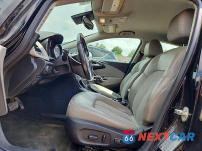 Zdjęcie 7 z 12 samochodu: 2017 BUICK VERANO SPORT TOURING VIN:1G4PR5SK4H4103941 - miniatura