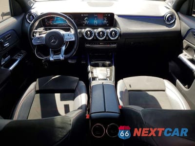 Zdjęcie 8 z 14 samochodu: 2021 MERCEDES-BENZ GLA 35 AMG VIN:W1N4N5BB4MJ234181 - miniatura