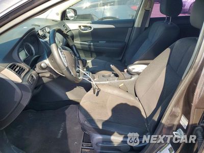 Zdjęcie 7 z 12 samochodu: 2015 NISSAN SENTRA VIN:3N1AB7AP7FL634701 - miniatura