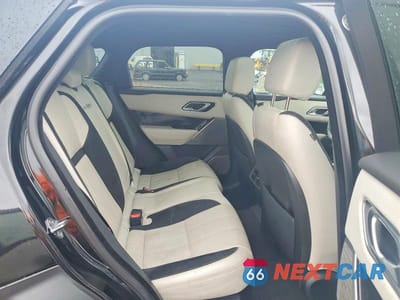 Zdjęcie 10 z 12 samochodu: 2019 LAND ROVER RANGE ROVER VELAR R-DYNAMIC SE VIN:SALYL2EX7KA216915 - miniatura