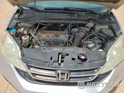 Zdjęcie 12 z 13 samochodu: 2010 HONDA CR-V LX VIN:5J6RE4H3XAL082571 - miniatura