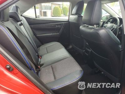Zdjęcie 10 z 12 samochodu: 2019 TOYOTA COROLLA SE VIN:2T1BURHE3KC128369 - miniatura