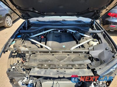 Zdjęcie 11 z 12 samochodu: 2021 BMW X7 XDRIVE40I VIN:5UXCW2C04M9F88443 - miniatura