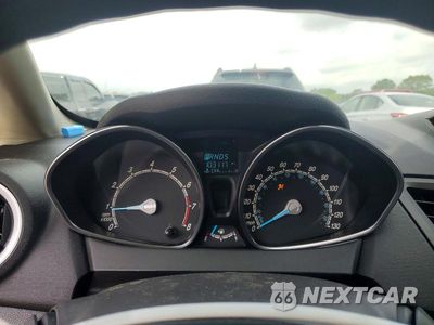 Zdjęcie 9 z 12 samochodu: 2019 FORD FIESTA SE VIN:3FADP4BJ0KM138198 - miniatura