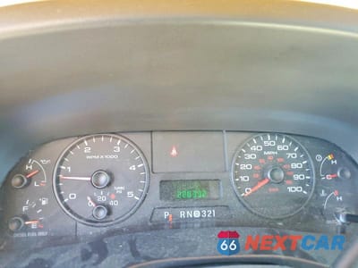 Zdjęcie 9 z 12 samochodu: 2006 FORD F350 SRW SUPER DUTY VIN:1FTWW31PX6EC12678 - miniatura