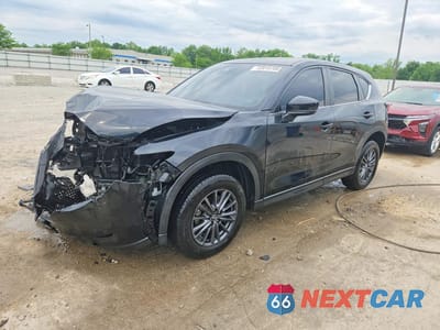 2020 MAZDA CX-5 TOURING JM3KFBCM1L0844335 - główne zdjęcie licytacji z USA - miniatura