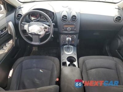 Zdjęcie 8 z 14 samochodu: 2013 NISSAN ROGUE S VIN:JN8AS5MT3DW549599 - miniatura