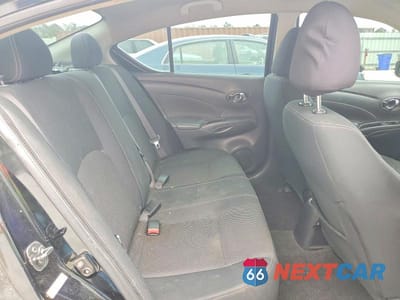 Zdjęcie 10 z 12 samochodu: 2017 NISSAN VERSA 1.6 SV VIN:3N1CN7AP3HL832422 - miniatura