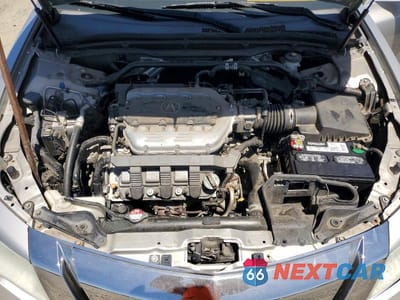 Zdjęcie 11 z 12 samochodu: 2010 ACURA TL VIN:19UUA8F23AA007673 - miniatura