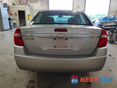 Zdjęcie 6 z 12 samochodu: 2007 CHEVROLET MALIBU LS VIN:1G1ZS58F17F317325 - miniatura