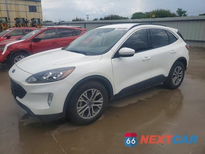 2022 FORD ESCAPE SEL 1FMCU0H62NUB87506 - główne zdjęcie licytacji z USA - miniatura