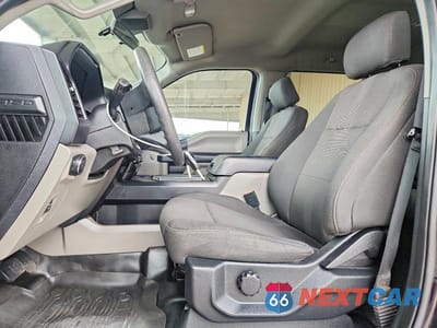 Zdjęcie 7 z 12 samochodu: 2020 FORD F150 SUPERCREW VIN:1FTEW1E52LFA32786 - miniatura
