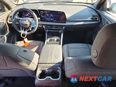 Zdjęcie 8 z 12 samochodu: 2024 CHEVROLET TRAVERSE LT VIN:1GNERGKS0RJ179531 - miniatura