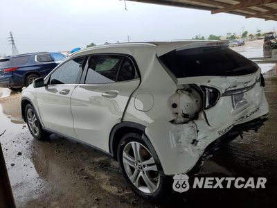 Drugie zdjęcie samochodu z przodu: 2020 MERCEDES-BENZ GLA 250 4MATIC VIN:WDCTG4GB2LJ687465 - miniatura