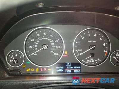 Zdjęcie 9 z 12 samochodu: 2018 BMW 320 XI VIN:WBA8A3C59JA487068 - miniatura