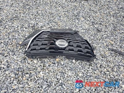 Zdjęcie 13 z 14 samochodu: 2021 NISSAN KICKS S VIN:3N1CP5BV0ML544024 - miniatura
