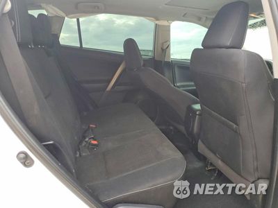 Zdjęcie 10 z 13 samochodu: 2018 TOYOTA RAV4 XLE VIN:2T3RFREV5JW840352 - miniatura