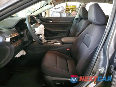Zdjęcie 7 z 12 samochodu: 2025 NISSAN ALTIMA SV VIN:1N4BL4DW4SN411547 - miniatura