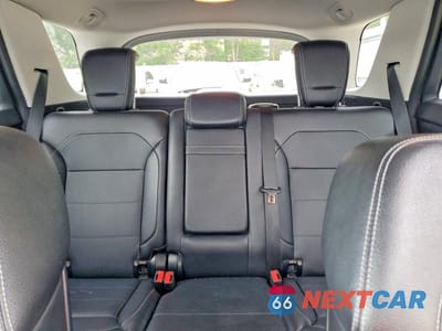 Zdjęcie 10 z 13 samochodu: 2015 MERCEDES-BENZ ML 350 4MATIC VIN:4JGDA5HB9FA503770 - miniatura