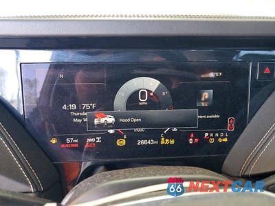 Zdjęcie 9 z 12 samochodu: 2025 GMC YUKON XL ELEVATION VIN:1GKS2GRD9SR171432 - miniatura