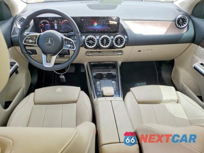 Zdjęcie 8 z 12 samochodu: 2023 MERCEDES-BENZ GLA 250 4MATIC VIN:W1N4N4HB3PJ486364 - miniatura