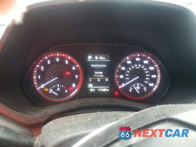 Zdjęcie 9 z 12 samochodu: 2019 HYUNDAI VELOSTER 2.0L PREMIUM VIN:KMHTG6AF9KU008734 - miniatura