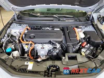 Zdjęcie 11 z 12 samochodu: 2026 HONDA ACCORD TOURING HYBRID VIN:1HGCY2F83TA003781 - miniatura