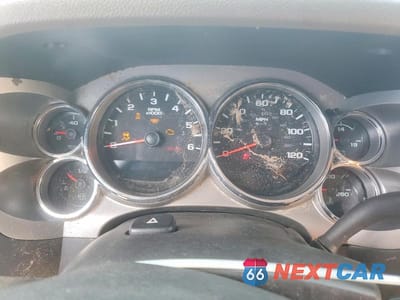 Zdjęcie 9 z 13 samochodu: 2013 CHEVROLET SILVERADO C1500 LT VIN:3GCPCSE04DG223492 - miniatura